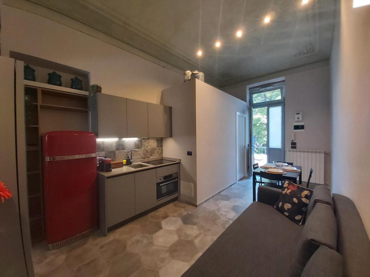 Borromini Home Torino Kültér fotó